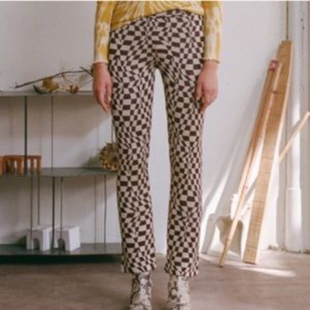 Paloma Wool Orinocco Pants